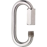 Dulimex Noodschalm 8mm verzinkt