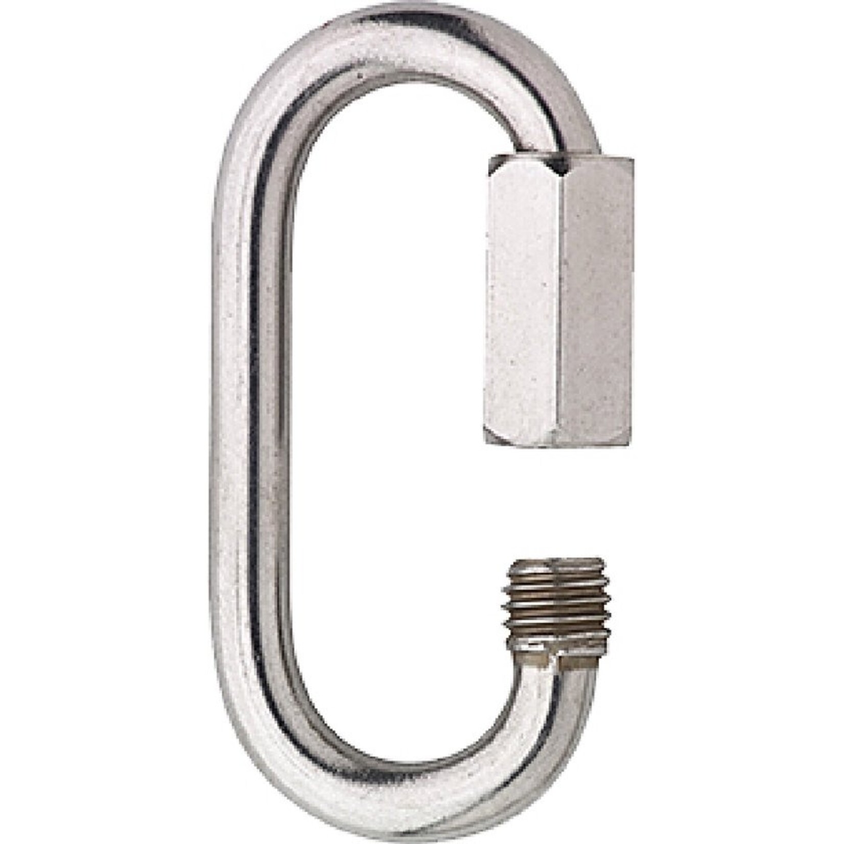 Dulimex Noodschalm 8mm verzinkt