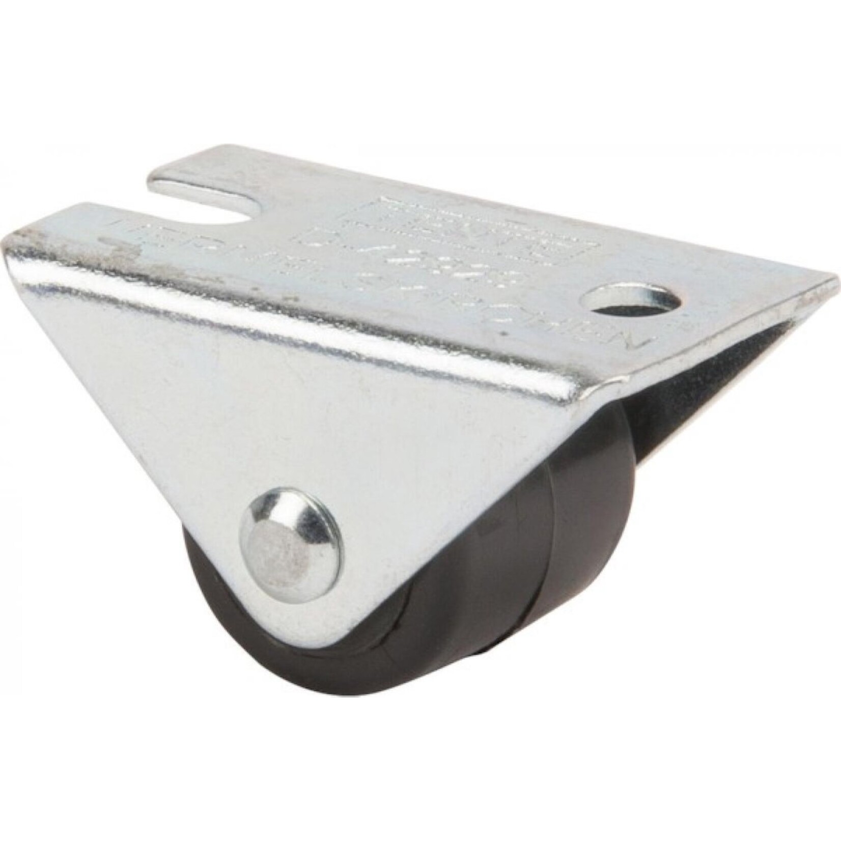 Deltafix Tente Compacta bokwiel 14 mm 25 kg