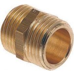 Plieger Mes,Sok 1/2"Bix1/2"Bi