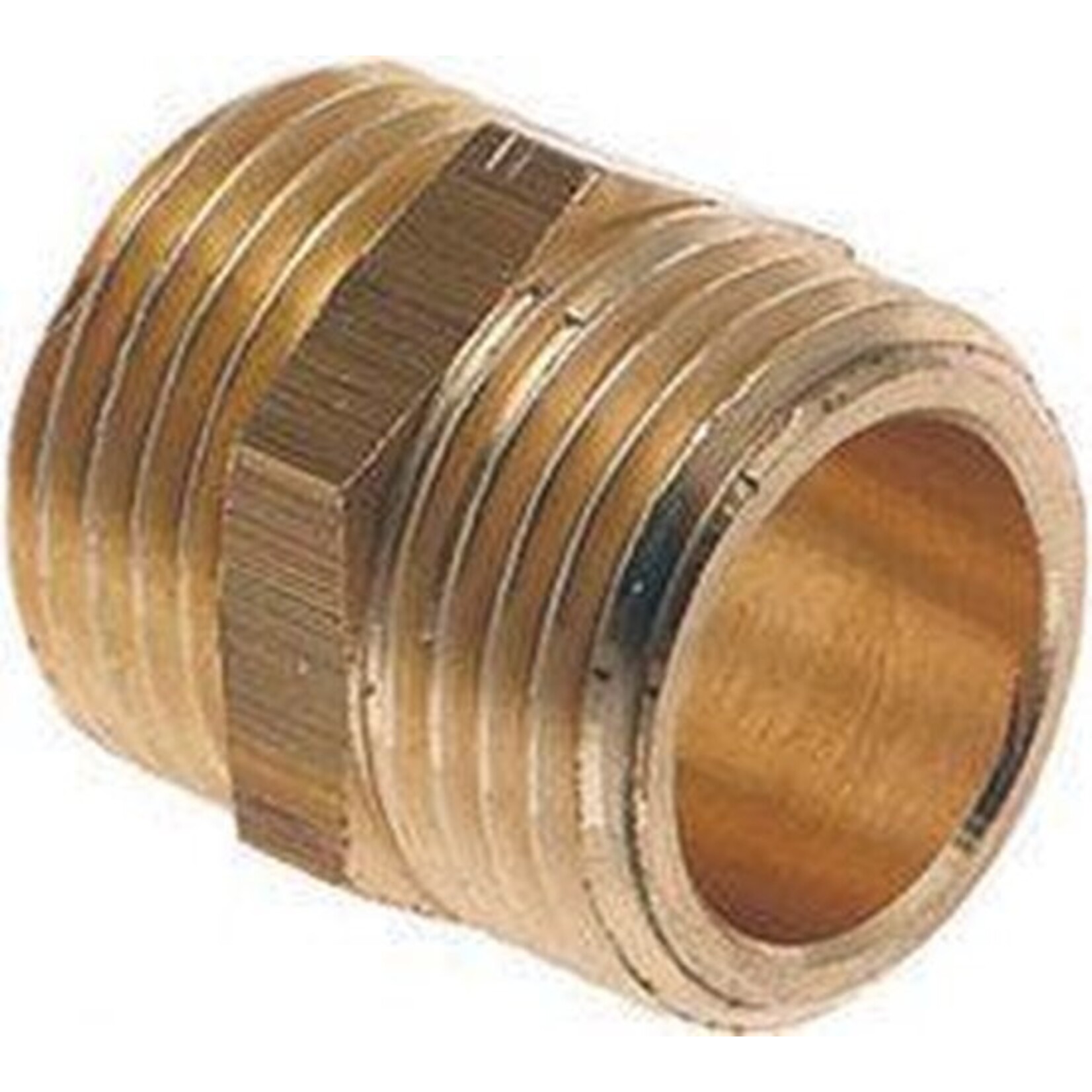 Plieger ‚ Mes,Sok 1/2"Bix1/2"Bi