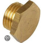 Plieger Mes,Plug 3/4"Bu