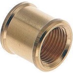 Plieger Mes,Sok 3/4"Bix3/4"Bi