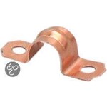 Plieger Rk,Zadel‚ Laag‚ 22mml‚ 10St