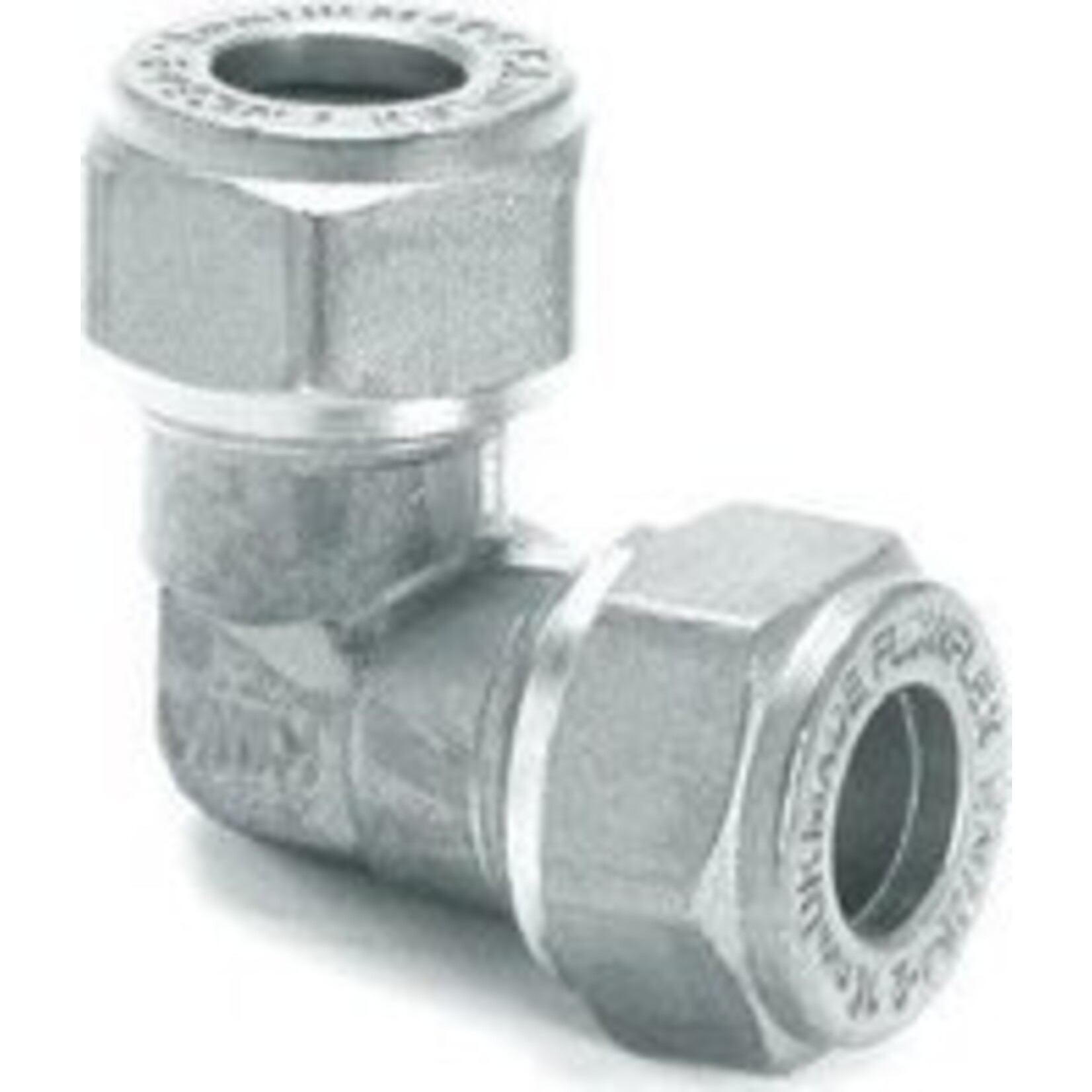 Plieger Nik,Knel Knie 12X12 mm