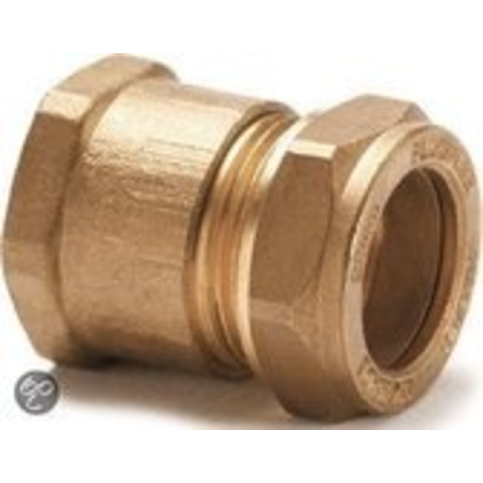 Plieger Mes,Knelschroefb,Ldr,3/8Bix12