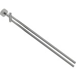 Plieger Handdoekhouder