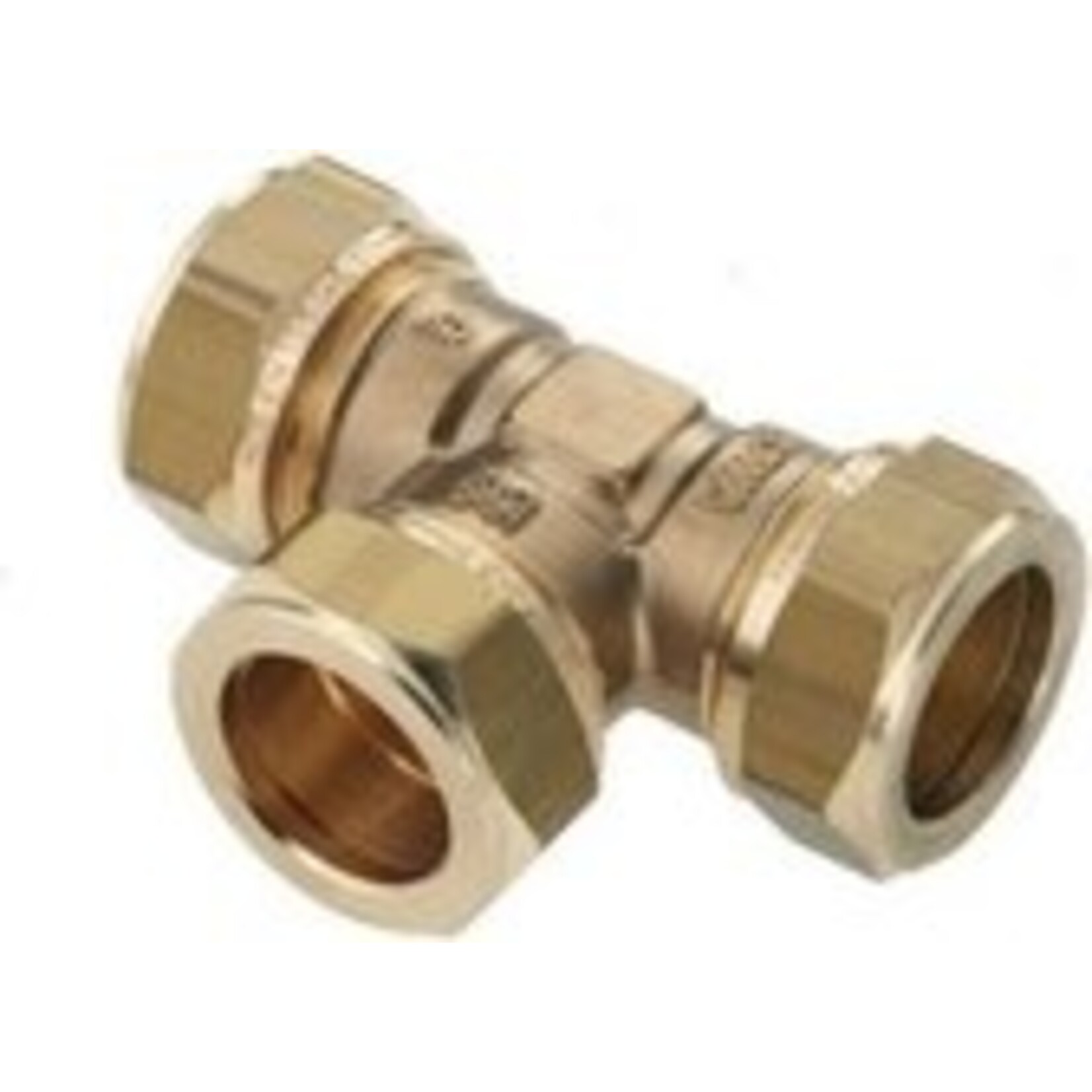 Plieger Mes,Knel T-Stukldr,15X1/2Bix15