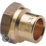 Plieger Mes,Cap,Schroefb,3/8"Bi Ldrx12