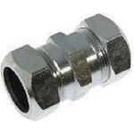 Plieger Klem-Cv‚ Koppeling‚ 15Mm‚ Plieger‚ Label‚ Rd