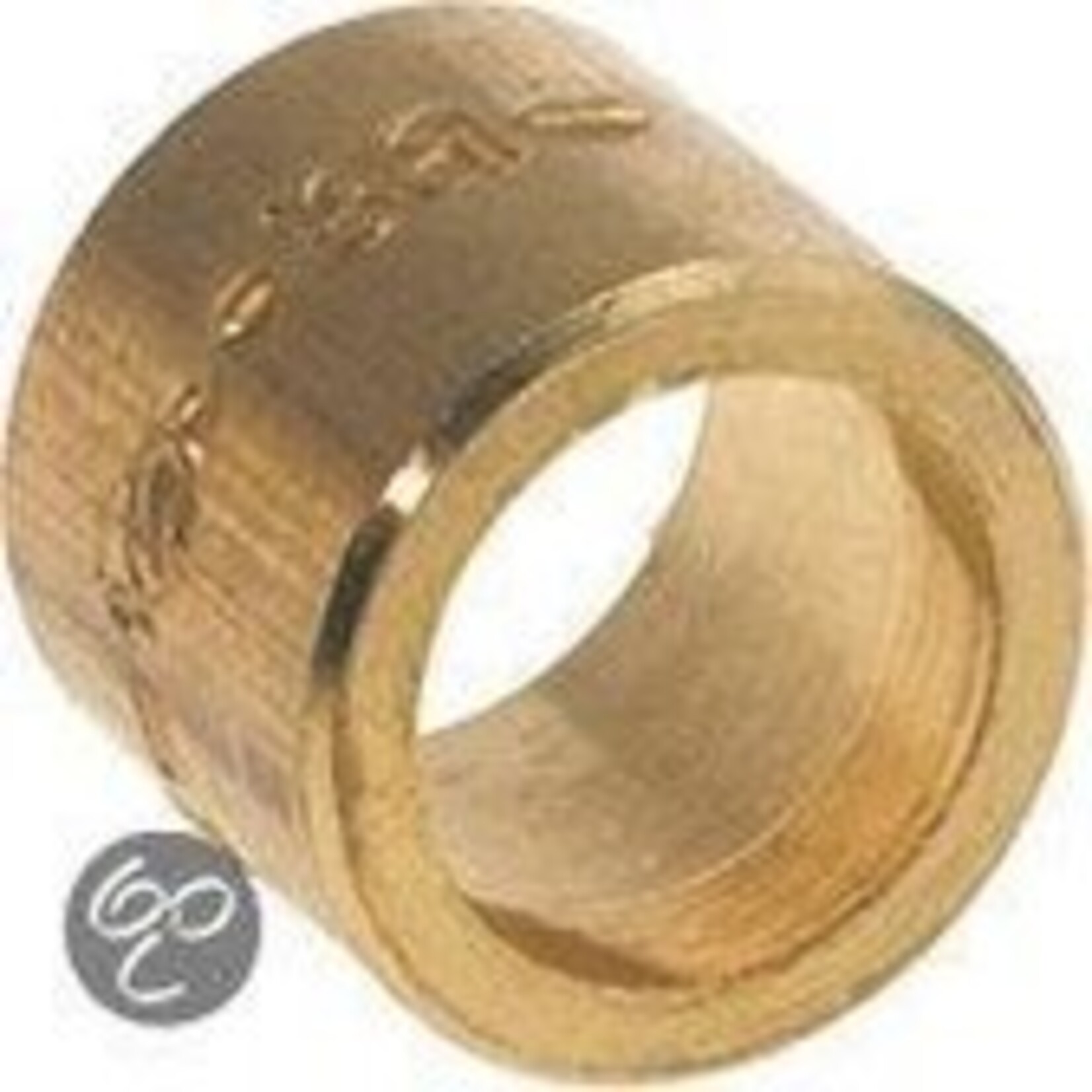 Plieger Mes,Cap,Soldeerring 15Ux14mm