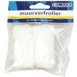 Elma Muurverfrollers 5cm 2 stuks