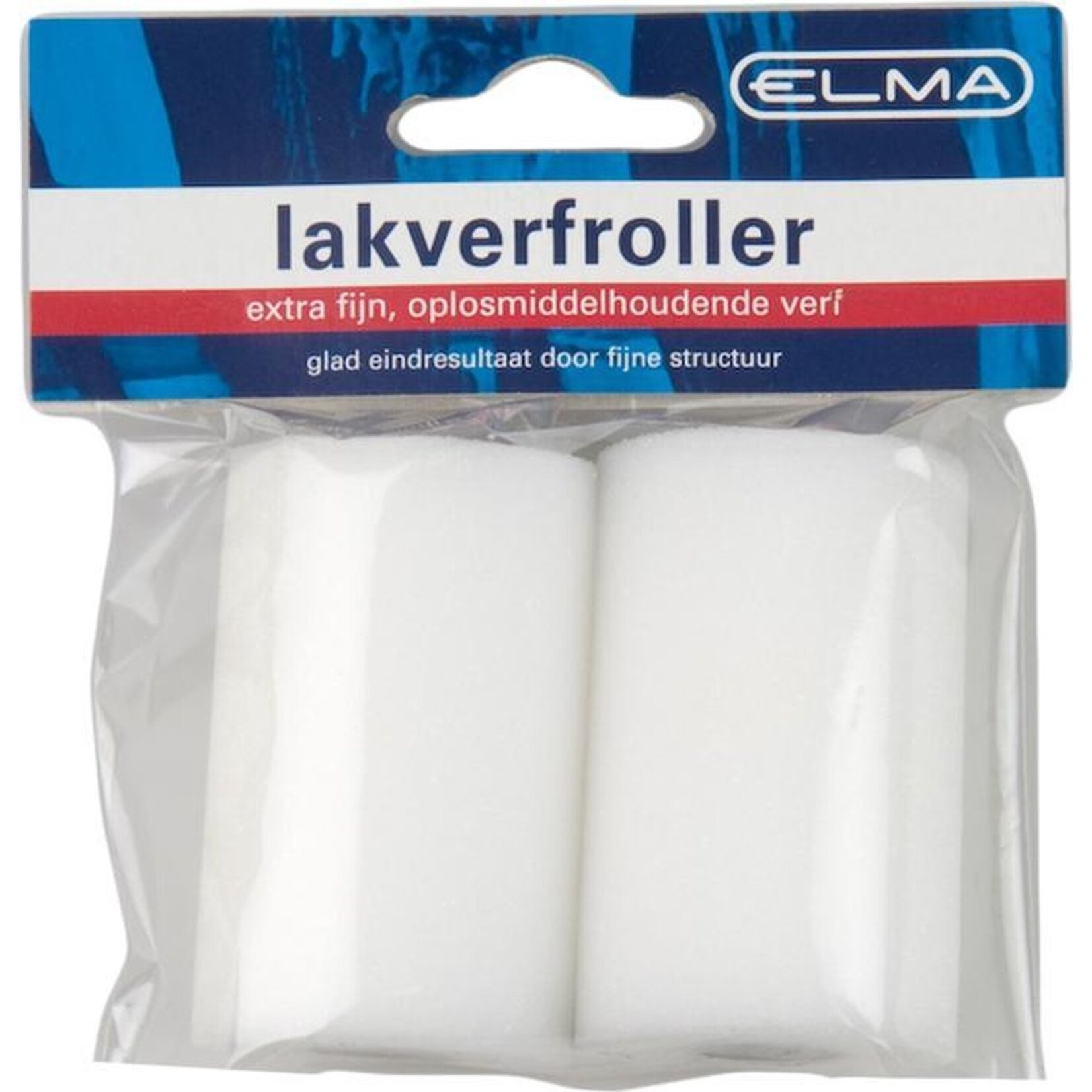 Elma Lakverfroller extra fijn 5cm