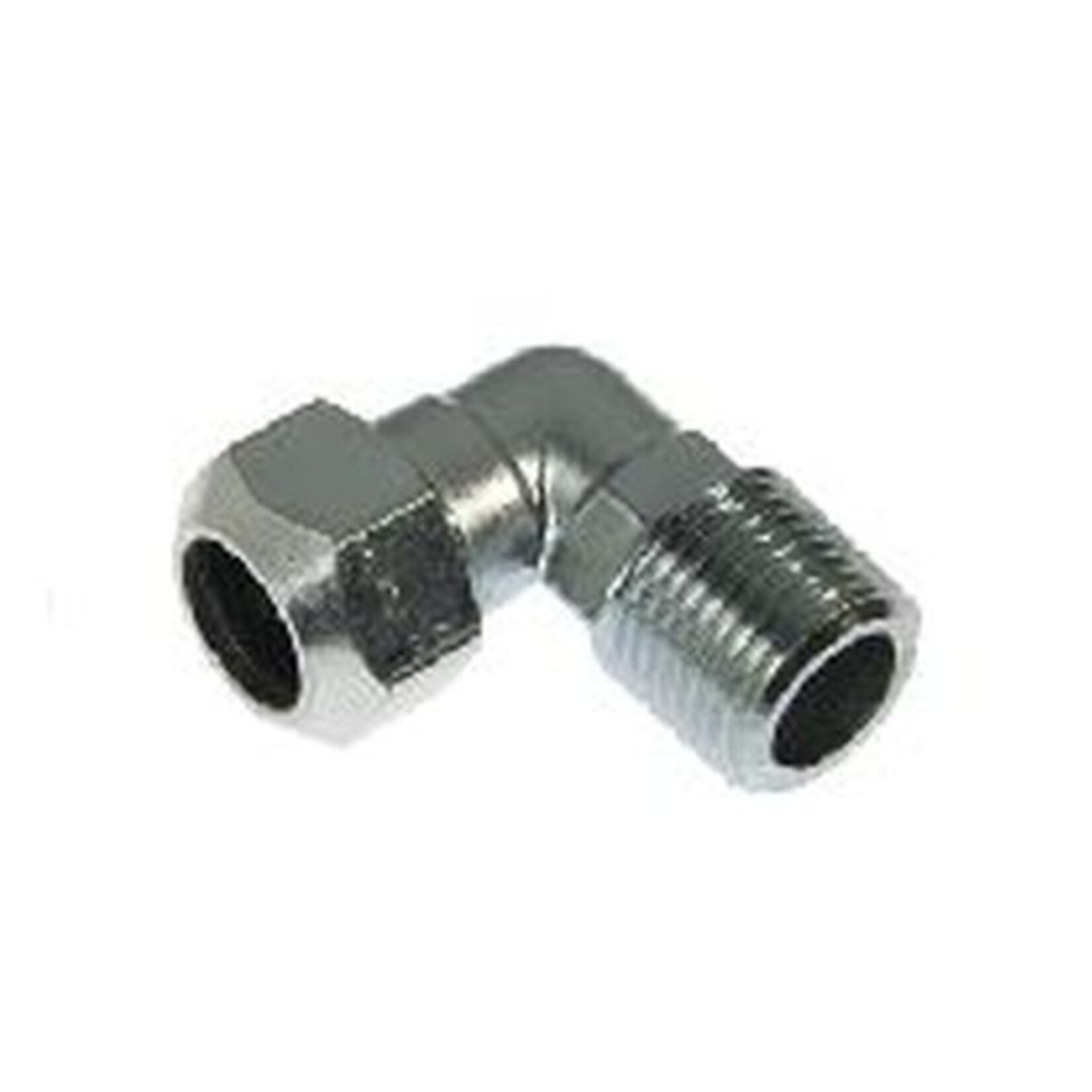 Plieger Klem-Cv‚ Knie‚ 1/2"Bix15Mm‚ Plieger‚ Label‚ Rd