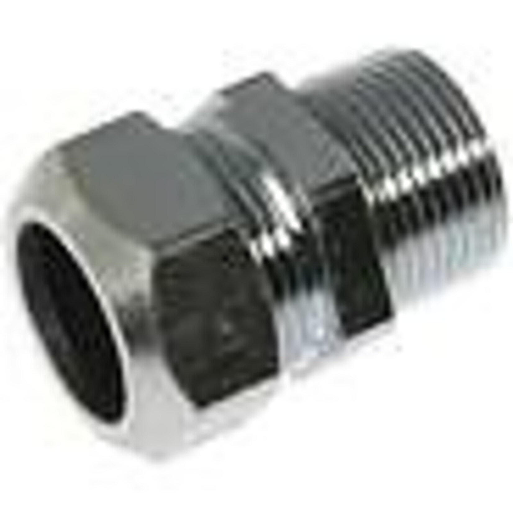 Plieger Klem-Cv‚ Puntstuk‚ 1/2"Bux15Mm‚ Plieger‚ Label‚ Rd