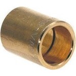 Plieger Mes,Cap,Sok 12X12mm