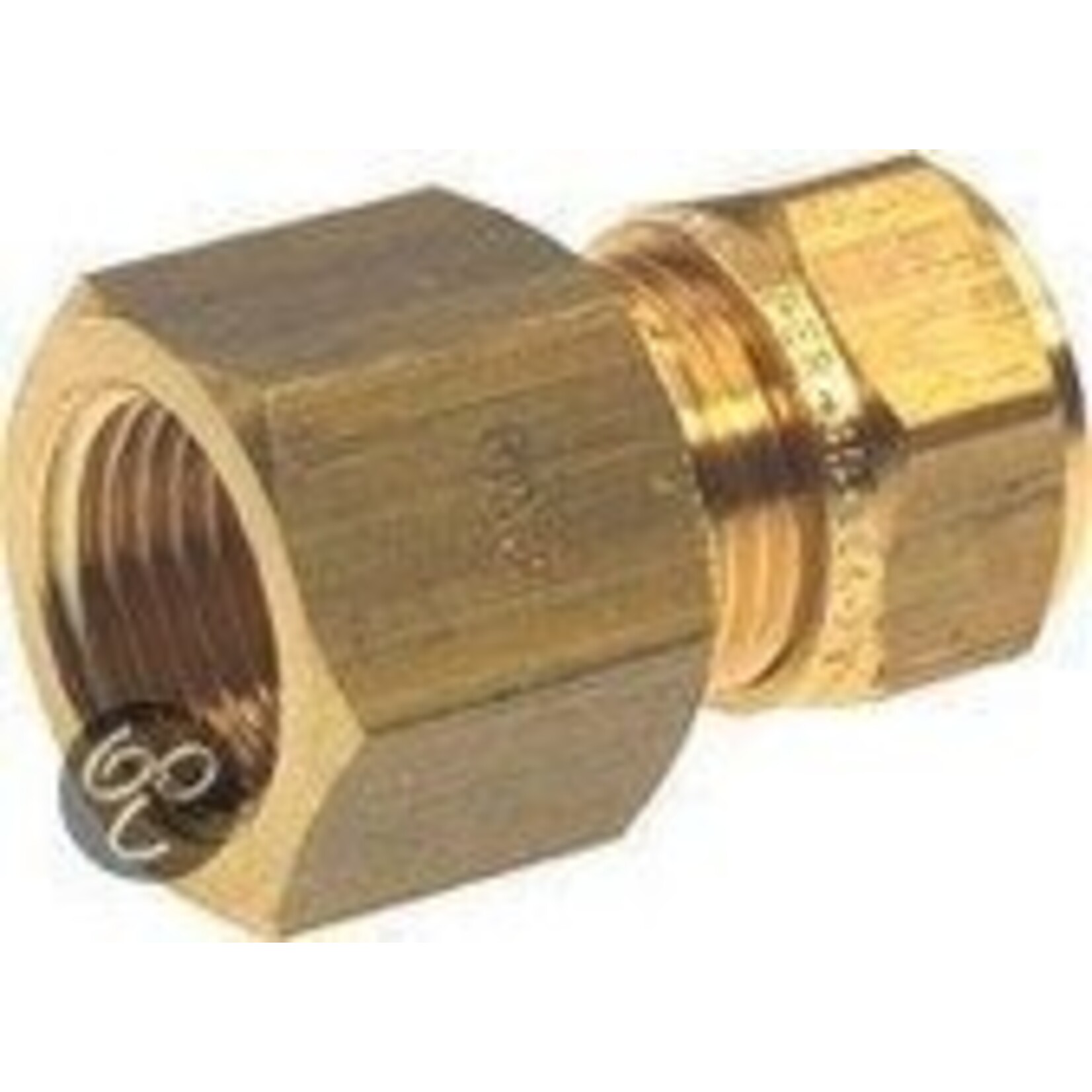 Plieger Mes,Knelschroefb,Ldr,3/8Bix15