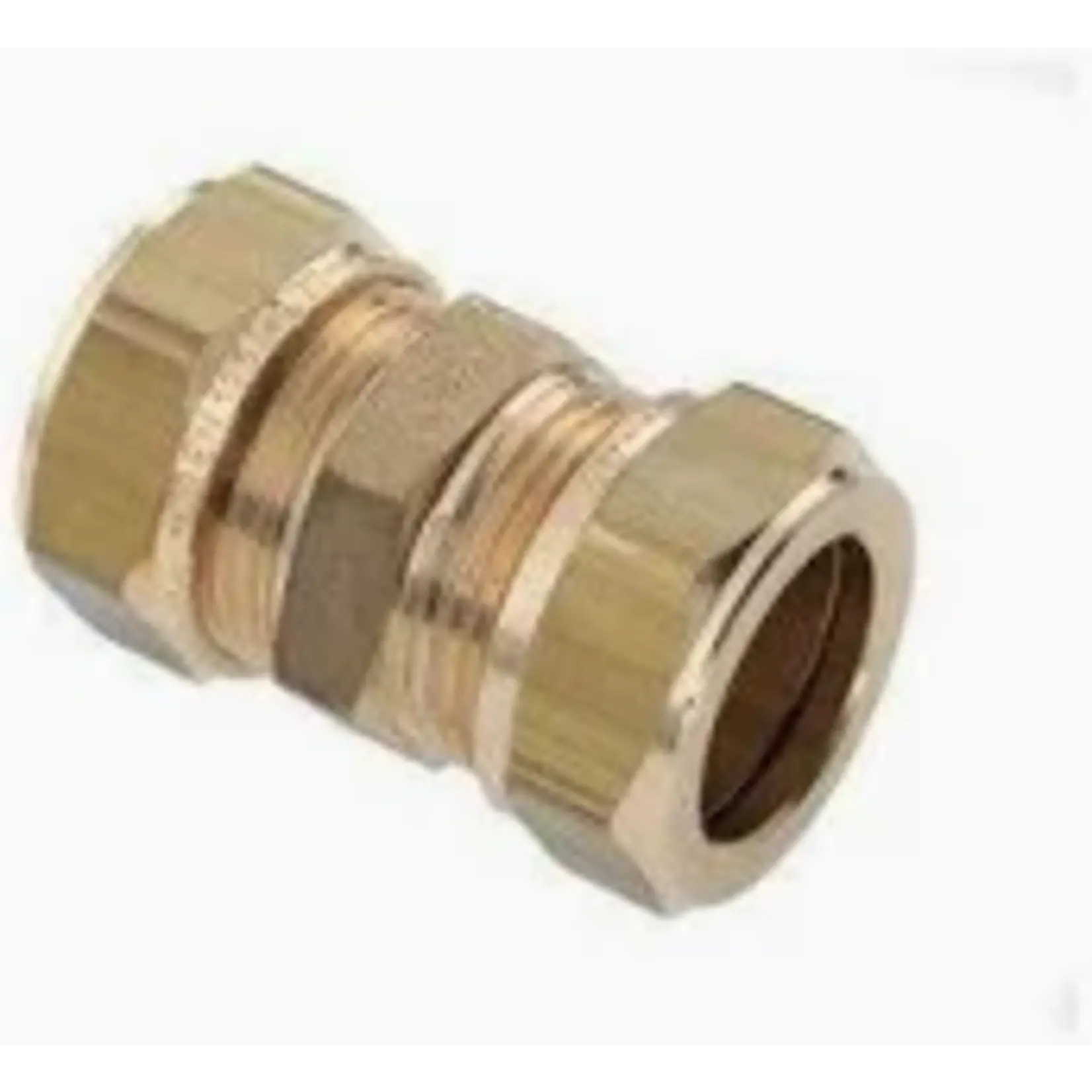 Plieger Mes,Knelkoppeling‚ 12X12‚ Mm‚ Plieger‚ Label‚ Bl/Rd‚ 1St‚ (G/K)