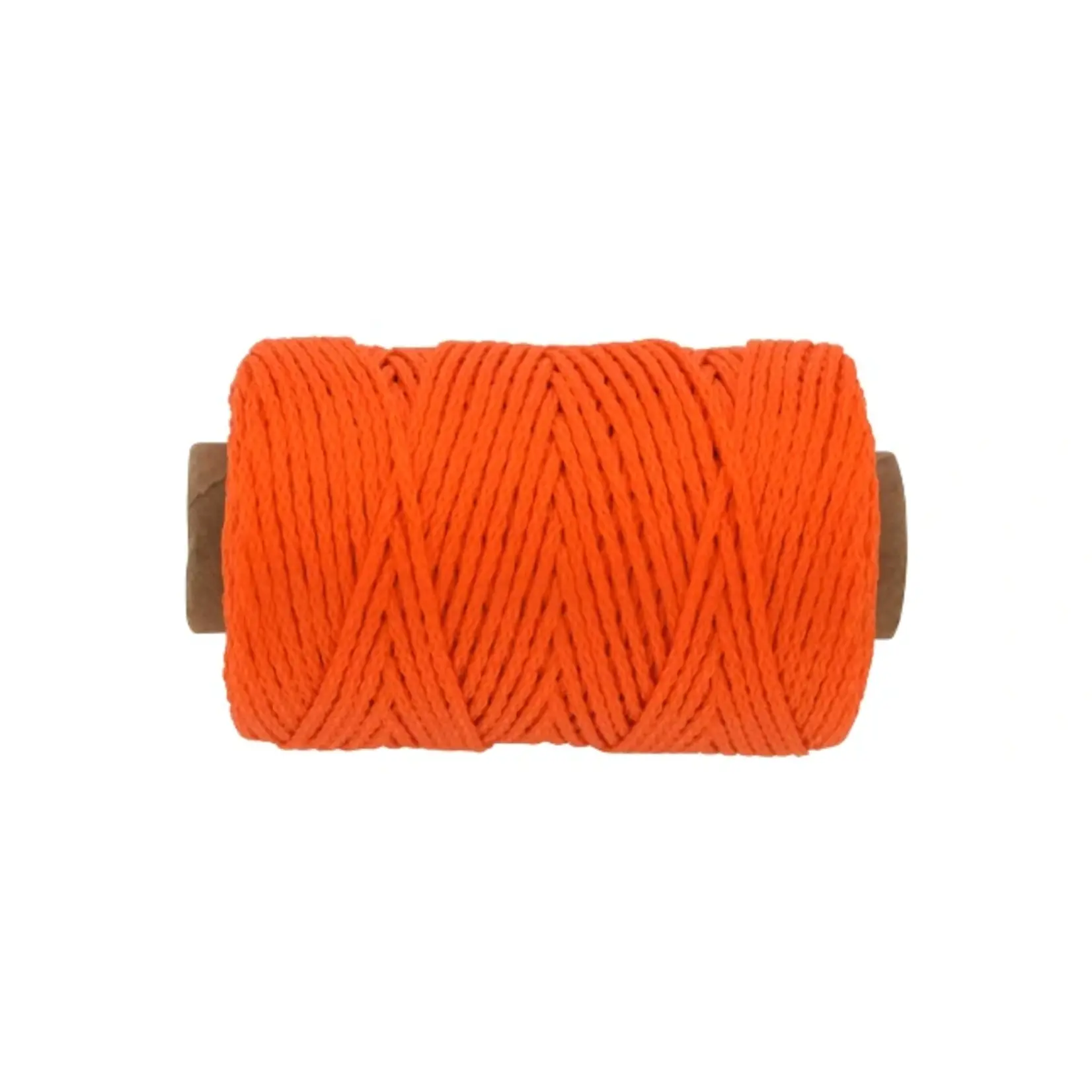 Skandia Metselkoord Oranje 50m (2 stuks)