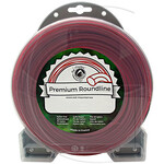 Red Mountain Nylon trimmer draad RM24-05013 Ø1,65 mm .065"lengte 12,2 M