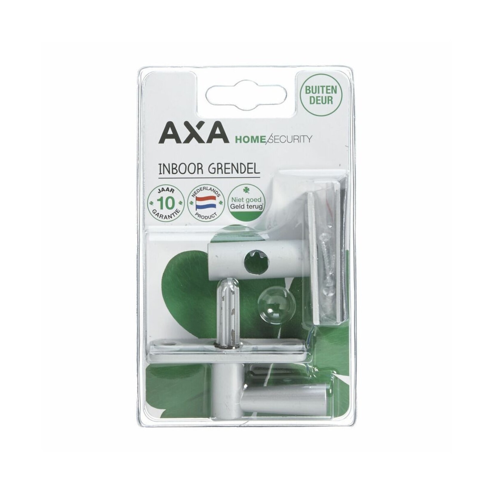 AXA Insteekgrendel 7320 25 mm