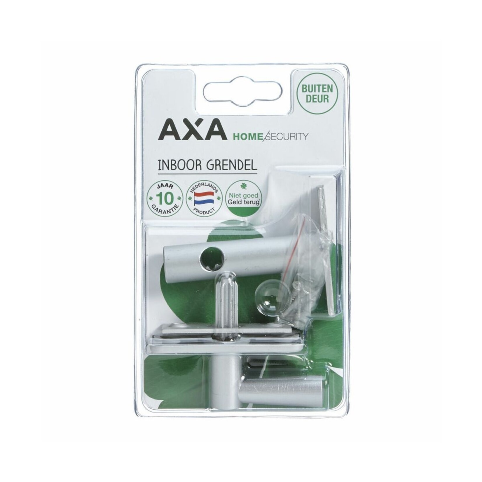 AXA insteekgrendel 7320 50 mm