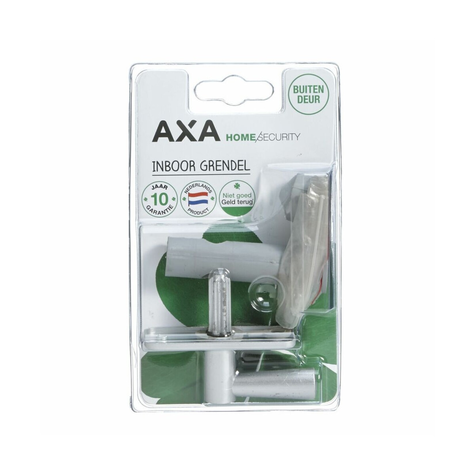 AXA insteekgrendel 7321 50 mm