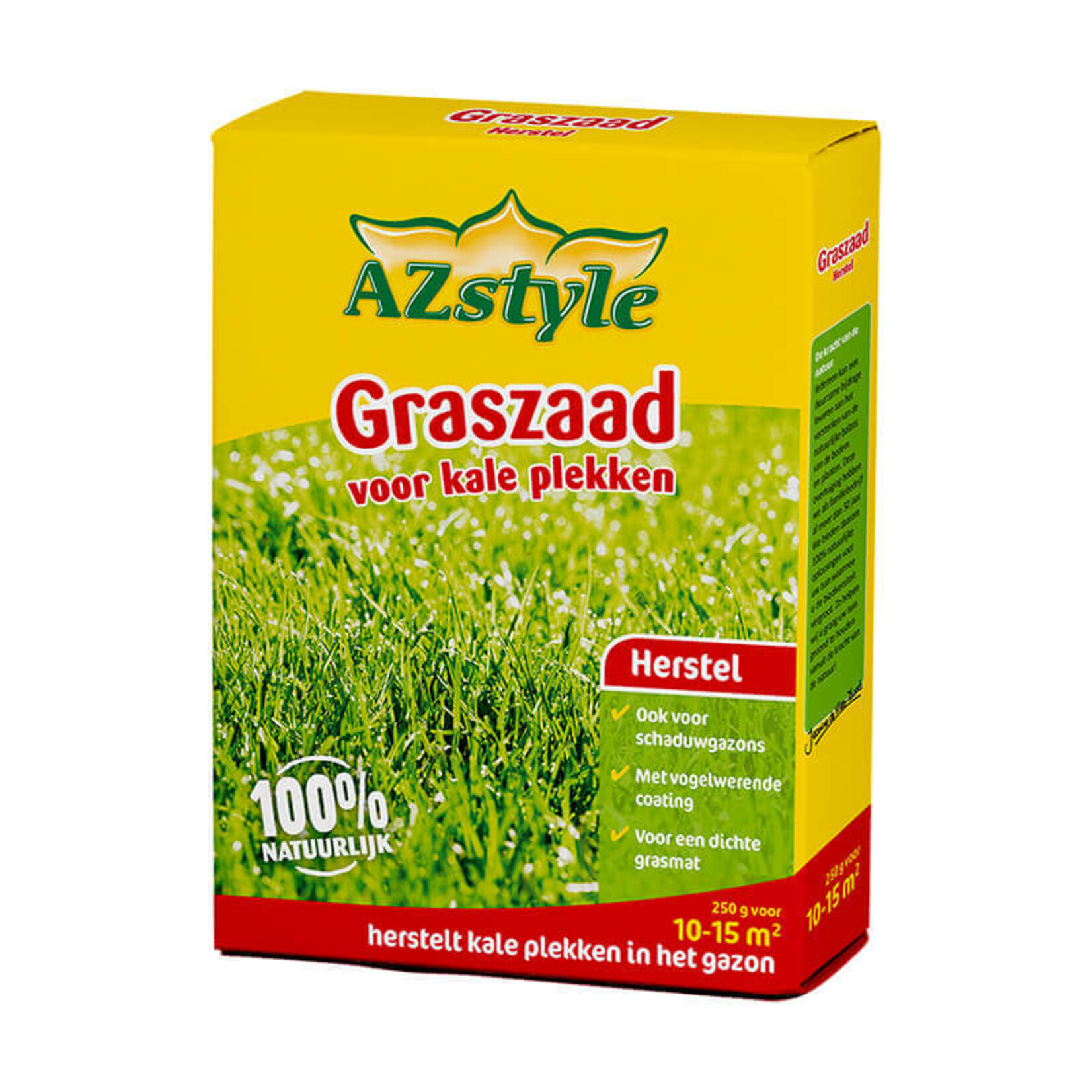 Ecostyle Graszaad Herstel - 250 gram
