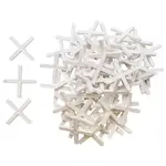 Skandia Tegelkruisje 2 mm (250 stuks)