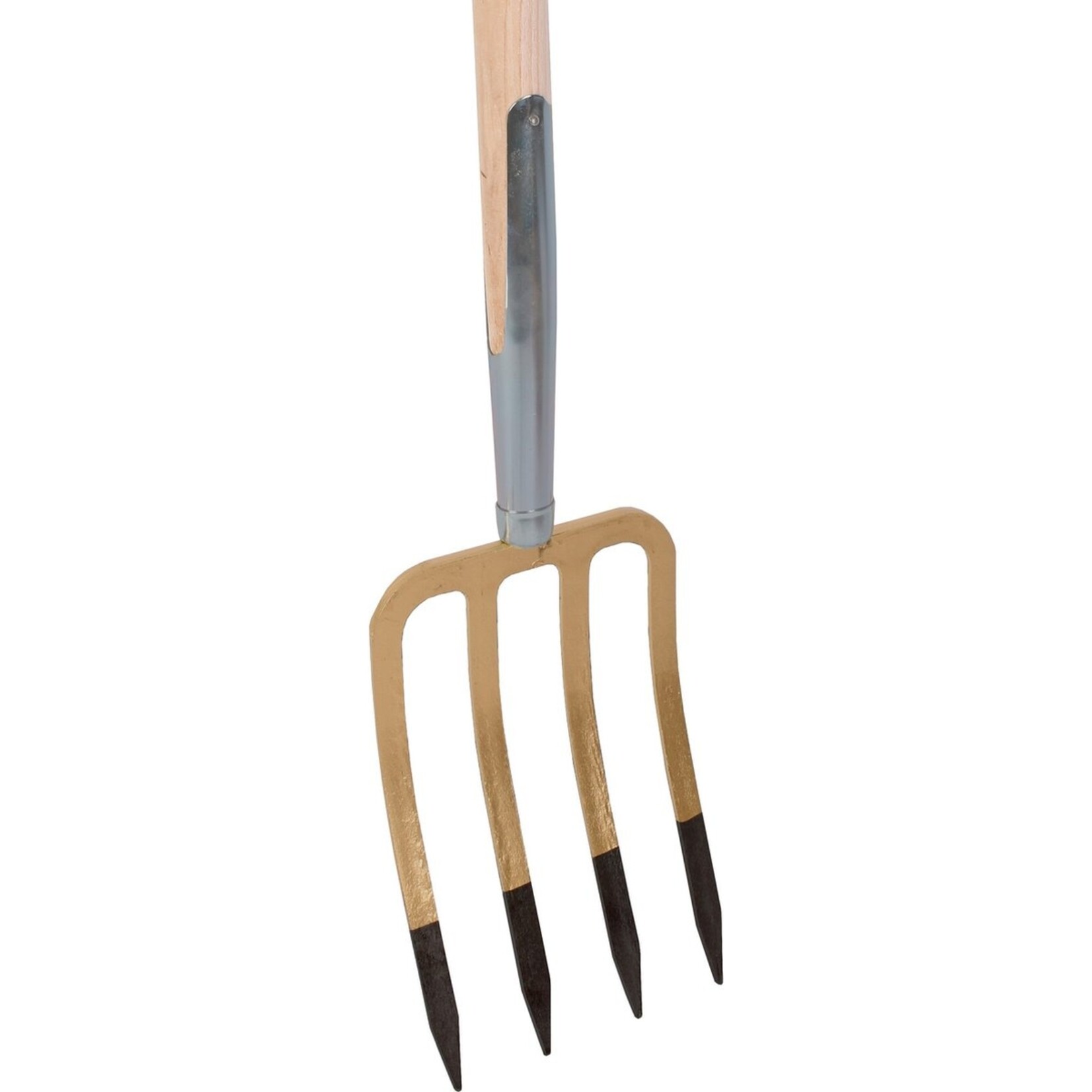 Talen Tools Spitvork 4 tanden  t.t.zwaar - 85cm