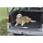 Beeztees Beeztees Break Deluxe Beschermhoes - Hond - 150x120 cm