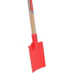 Talen Tools Mini-spade kunststof