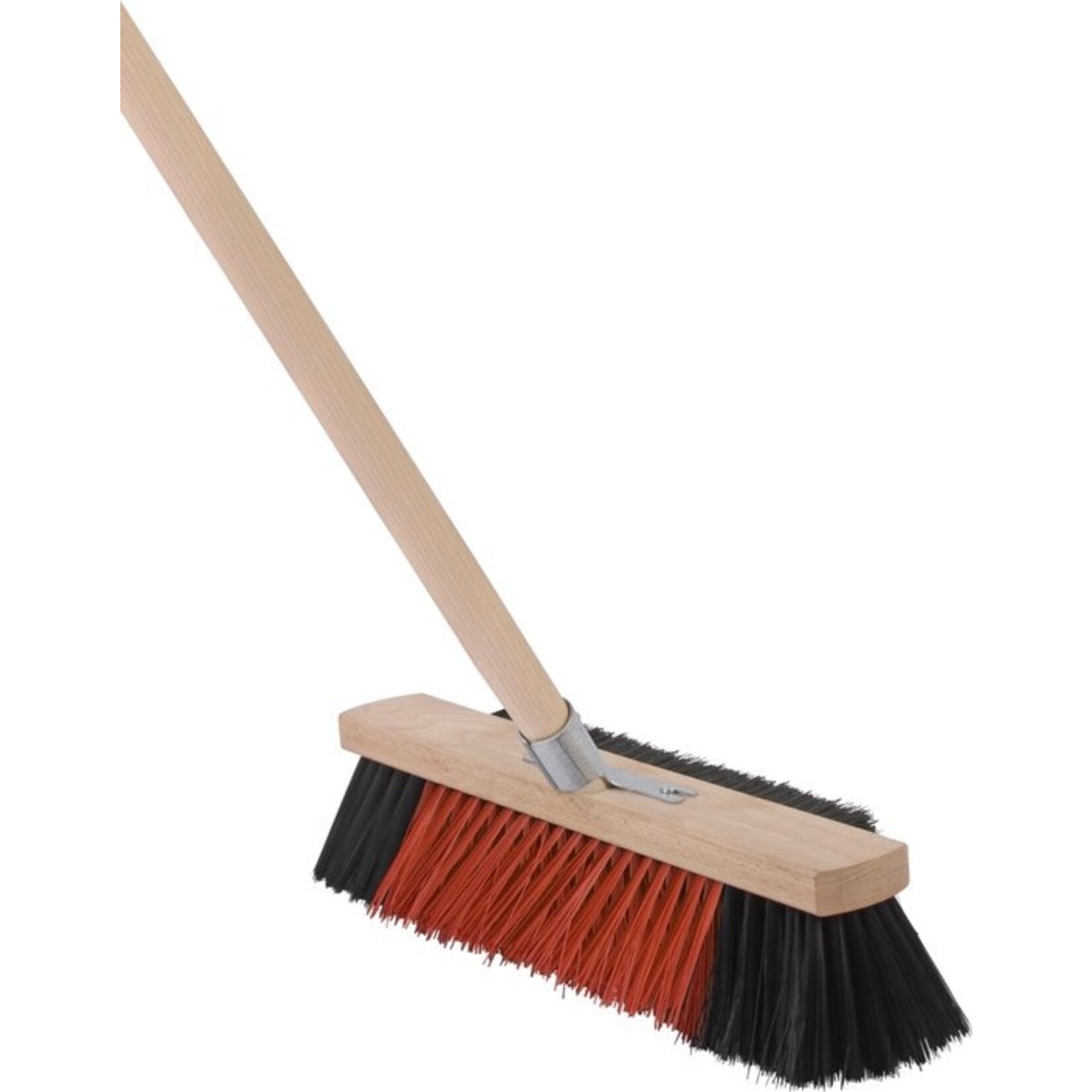 Talen Tools Bezem - 3-in-1 -Steel 160 cm