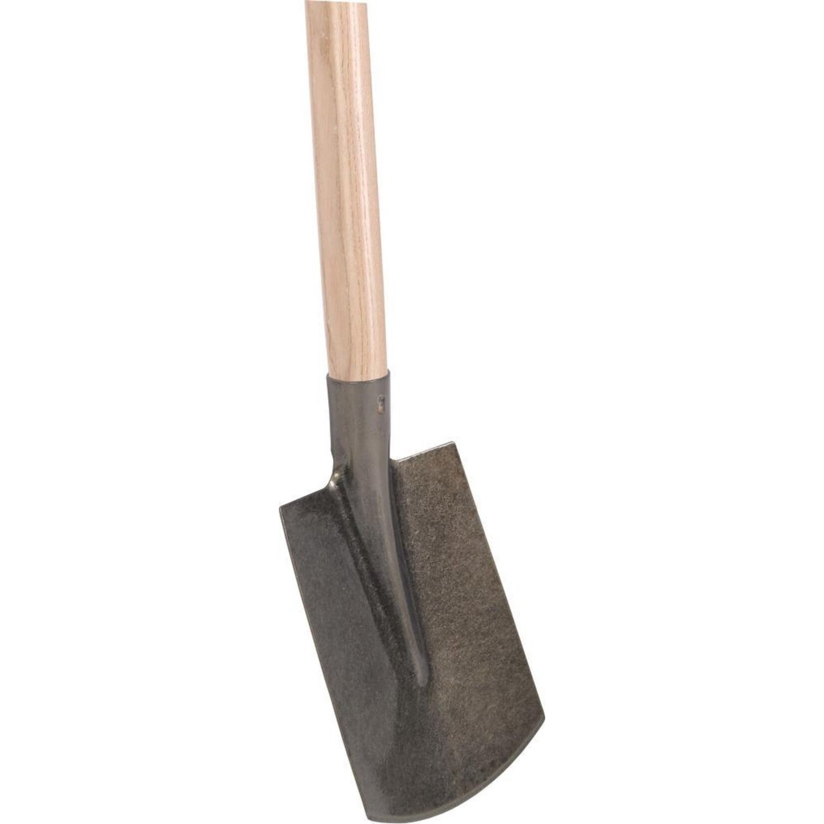 Talen Tools Dulspade gebogen 85cm steel