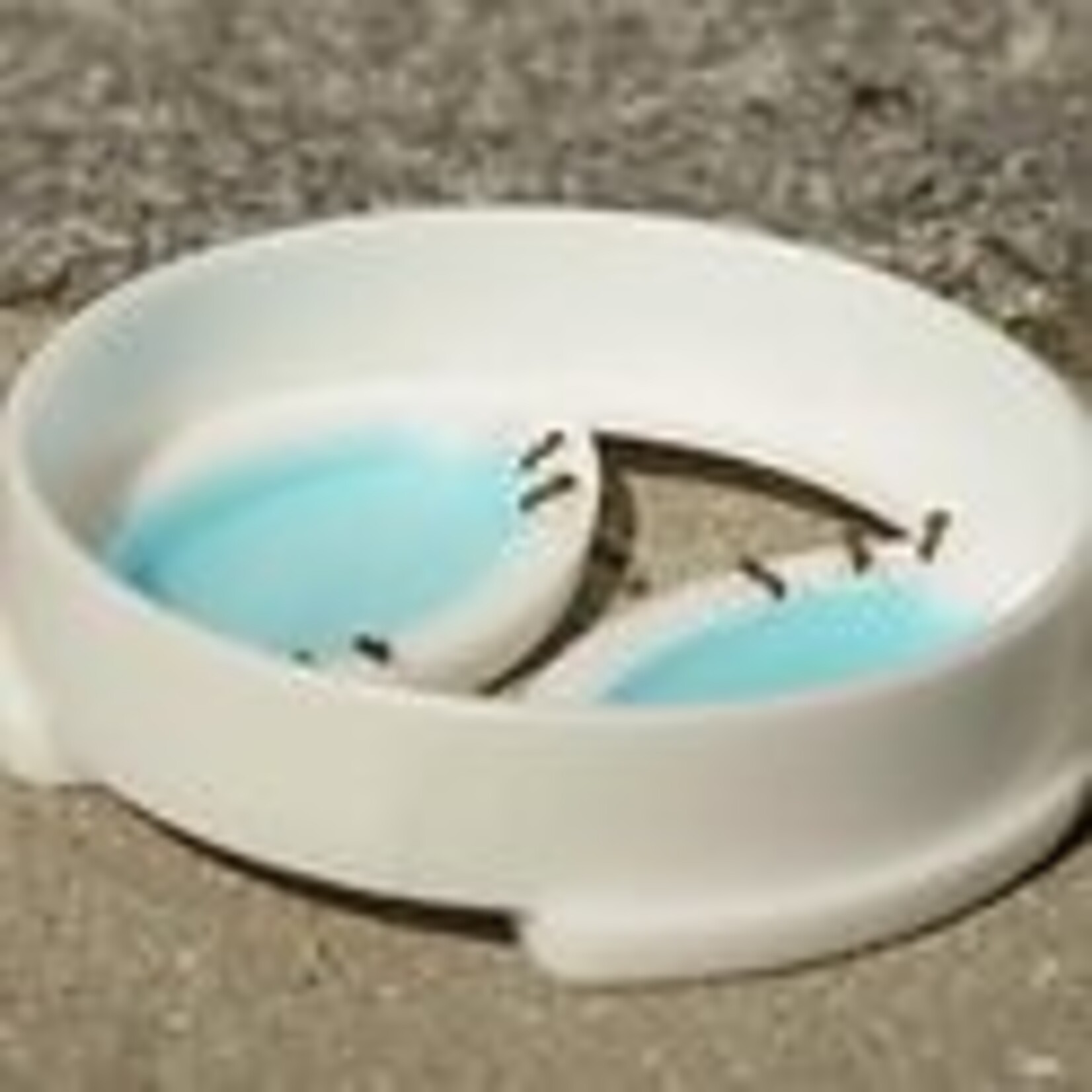 Ecostyle Navulbare MierenLokdoos - tegen mieren - 2 stuks