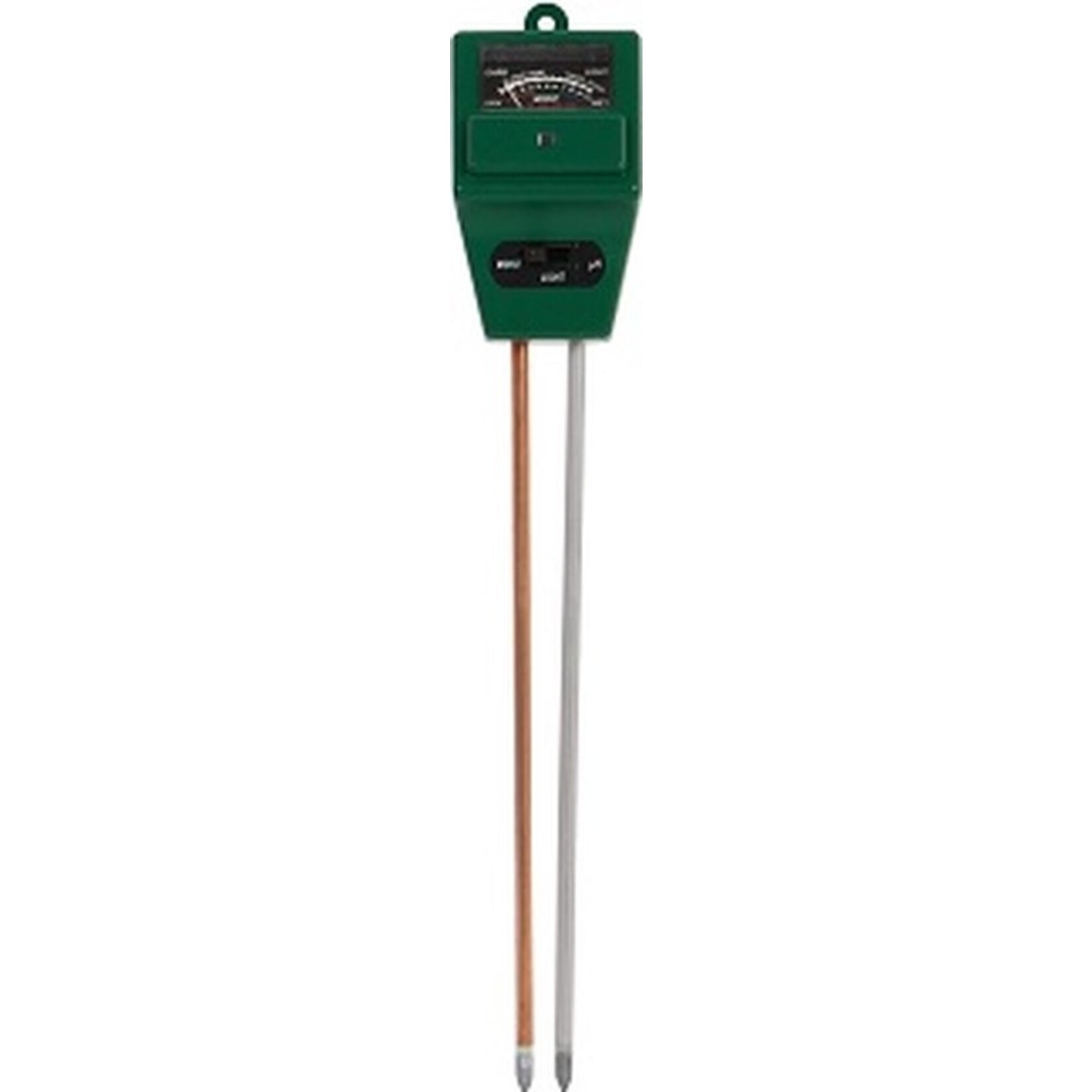 Talen Tools Ph/vochtigheids- en licht meter