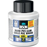 Bison Hard PVC Lijm Gel - 250 ml