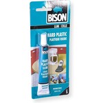 Bison Hard pvc lijm 0,025ml