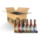 Het Brouwdok Vaste bemanning box 24 stuks Het Brouwdok Vaste bemanning box 24 stuks