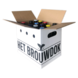 Het Brouwdok Seizoensbox Het Brouwdok Seizoensbox
