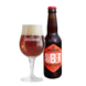 Het Brouwdok Amber ale, Captains Daughter Het Brouwdok Amber ale, Captains Daughter