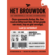 Het Brouwdok Amber ale, Captains Daughter Het Brouwdok Amber ale, Captains Daughter
