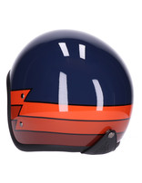 Roeg Sundown helmet Lightning navy