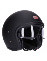 Roeg Sundown helmet matte black