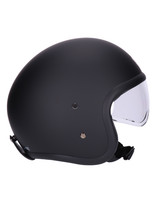 Roeg Sundown helmet matte black