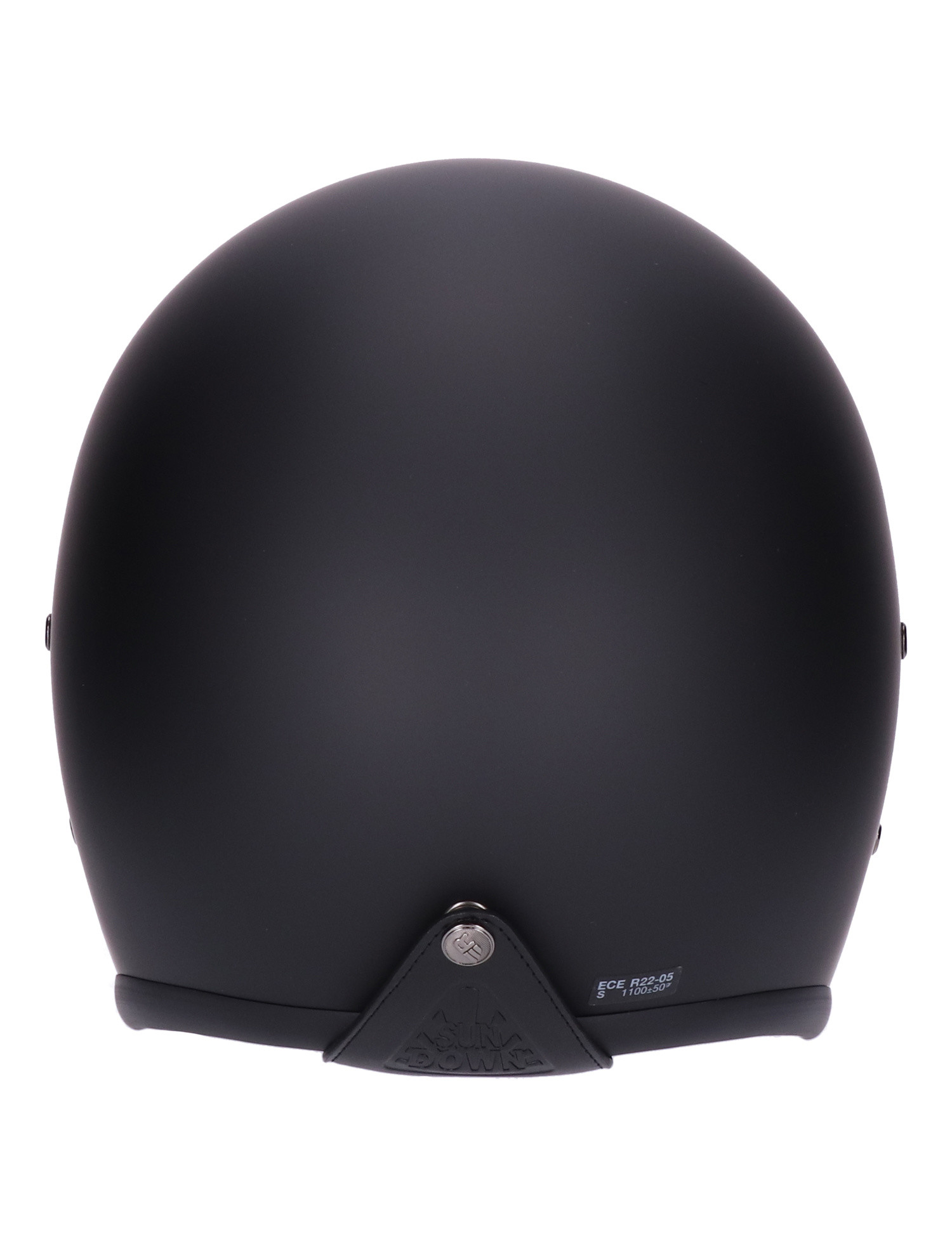 Roeg Sundown helmet matte black