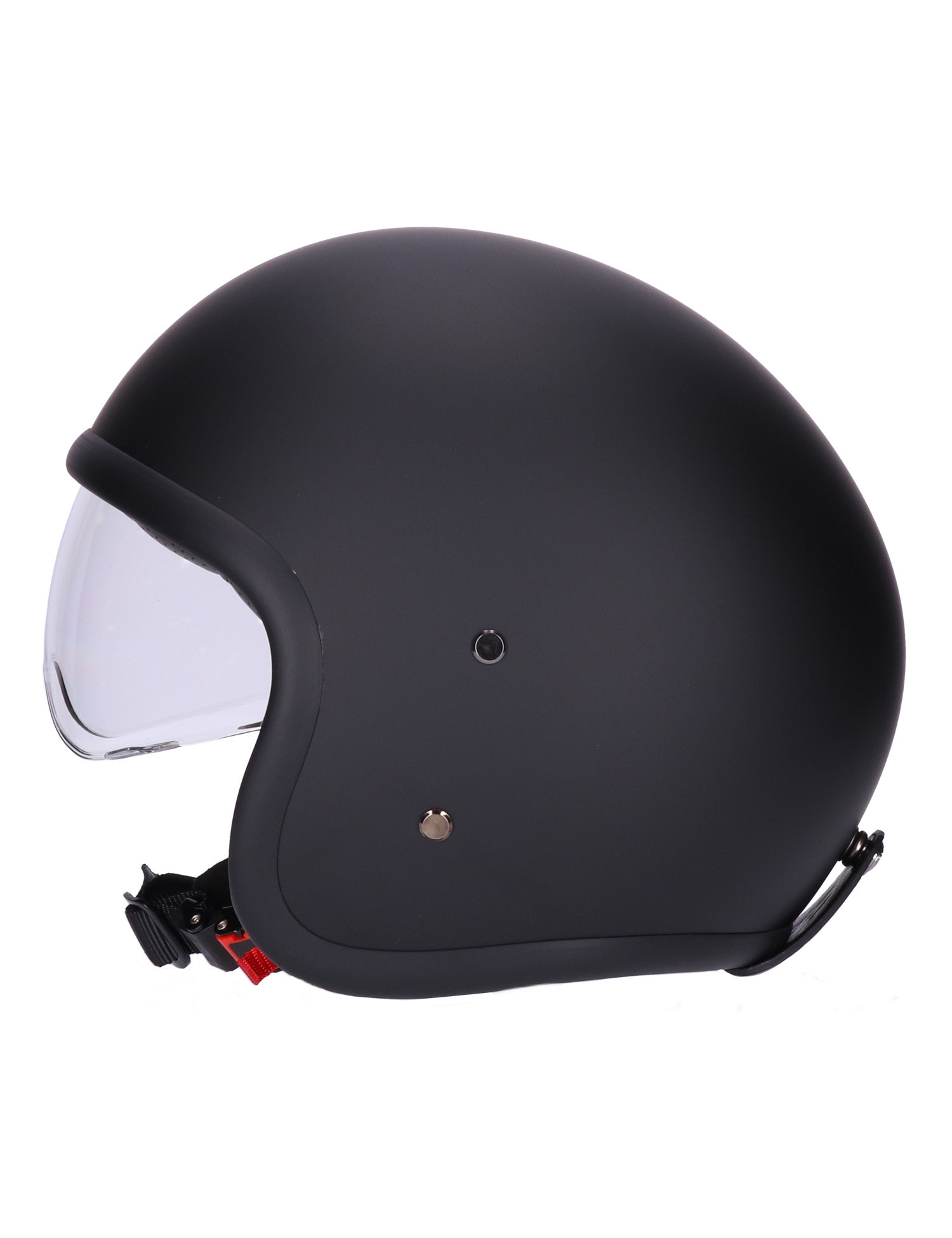 Roeg Sundown helmet matte black