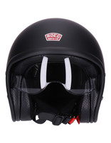 Roeg Sundown Helmet matte black