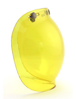 Roeg Bubble shield yellow