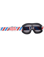 Roeg Jettson Helix goggle red/white/blue